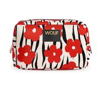 Wouf Daily Kulturbeutel wildflower Damen