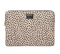 Wouf Daily Laptophülle 32.5 cm beige