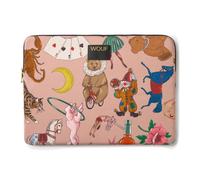 Wouf Daily Laptophülle 32.5 cm circus Herren