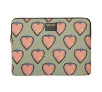 Wouf Daily Laptophülle 32.5 cm glow Herren