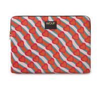 Wouf Daily Laptophülle 32.5 cm heartbeat Damen
