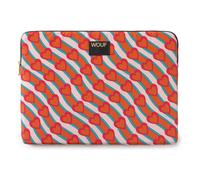 Wouf Daily Laptophülle 35.5 cm heartbeat Damen