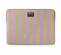 Wouf Daily Laptophülle 35.5 cm lila