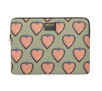 Wouf Daily Laptophülle 36 cm glow Herren