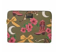 Wouf Daily Laptophülle 36 cm rodeo Herren