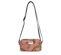 Wouf Daily Umhängetasche blush leopard Damen
