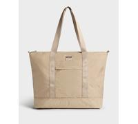 Wouf Down Town Shopper Tasche 51 cm oatmilk (TAS009757) beige