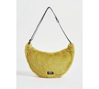 Wouf FAUX FUR crossbody bag foxie