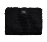 Wouf Faux Fur Laptophülle 34 cm black forest (TAS022775)