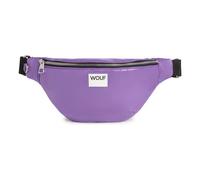 Wouf Glossy Gürteltasche 32 cm lila