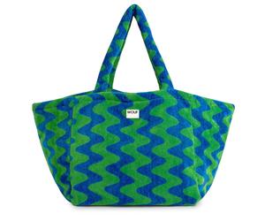 WOUF Goa Large Tote Bag