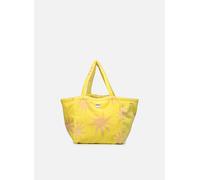 Wouf Shopper Terry Fuerteventura Damen