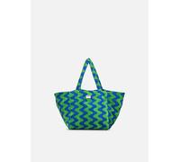 WOUF - Handtaschen Grand tote bag - Goa - Grün - Größe T.U