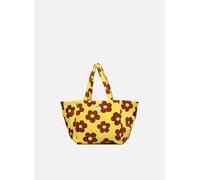 Wouf Terry Shopper Phi Damen Gelb 35 cm