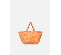 WOUF - Handtaschen Grand tote bag - Tenerife - Orange - Größe T.U