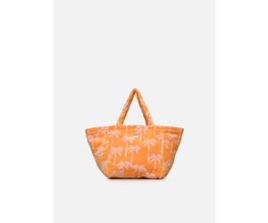 WOUF - Handtaschen Grand tote bag - Tenerife - Orange - Größe T.U