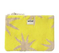 WOUF Kosmetiktasche Terry Pouch fuerteventura