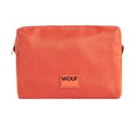 Wouf Kulturbeutel 22 cm orange