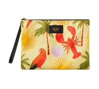 Wouf Kulturbeutel 26 cm orange