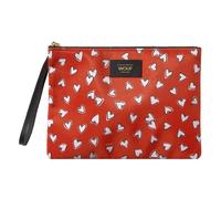 Wouf Kulturbeutel 26 cm rot