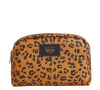 Wouf Daily Kosmetiktasche 21 cm beige