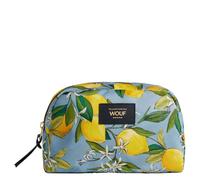 WOUF Kulturbeutel Daily Toiletry Bag capri