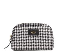 Wouf Daily Kulturbeutel 21 cm celine (MB230030) schwarz