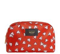 WOUF Kulturbeutel Daily Toiletry Bag crush