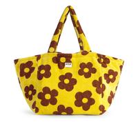 Wouf Terry Shopper Phi Damen Gelb 35 cm