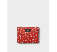 WOUF - Portemonnaies & Clutches Pochette - Crush - Rot - Größe T.U
