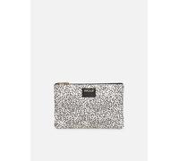 WOUF - Portemonnaies & Clutches Pochette - Panna - Weiß - Größe T.U