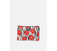 WOUF - Portemonnaies & Clutches Pochette - Wildflower - Rot - Größe T.U