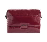 Wouf Glossy Kulturbeutel 22 cm burgundy glossy (TAS022788)