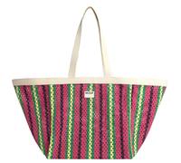 Wouf Terry Shopper Tasche 33 cm rot