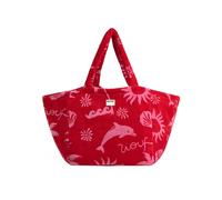 wouf - Shopper large - Tulum pink/rot - Gr. - OS