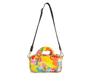 Wouf Studio Henkeltasche magic trip Damen