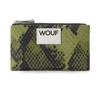 Wouf Studio Kosmetiktasche 13 cm oliv