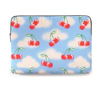 Wouf Studio Laptophülle 32.5 cm cherry sky Damen