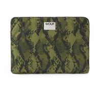 Wouf Studio Laptophülle 32.5 cm cobra Damen