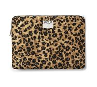 Wouf Studio Laptophülle 32.5 cm feline Damen