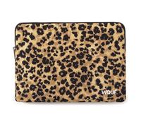 Wouf Studio Laptophülle 32.5 cm feline Damen