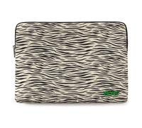 Wouf Studio Laptophülle 32.5 cm zebra hit Damen