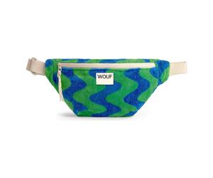 Wouf Terry Gürteltasche goa Damen
