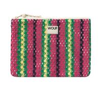 Wouf Terry Kulturbeutel tramontane Damen