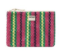 Wouf Terry Kulturbeutel tramontane Damen