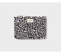 Wouf Terry Towel Pouch Coco