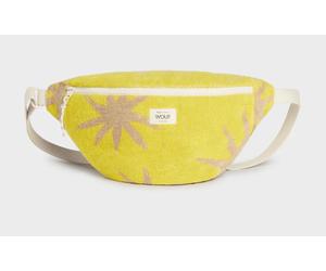 Wouf Terry Towel XL Waistbag Formentera