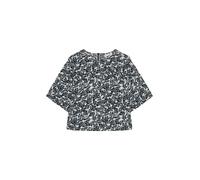 Woven Blouse, SSL, AOP S