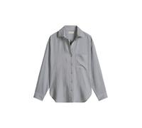 Marc O?Polo Bluse Damen MEDIUM BLUE_MULTI 38 MEDIUM BLUE_MULTI