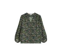 Woven Blouses Longsleeve 40